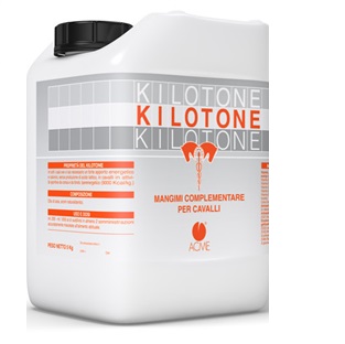 KILOTONE SOLUZIONE ORALE 5 LITRI - Farmacia Murachelli Di Putelli dr. Giovanni