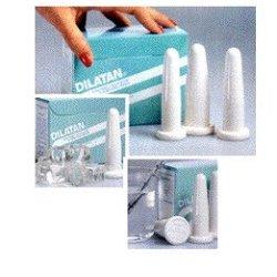 DILATATORE ANALE DILATAN CRIOTERMICO 3 PEZZI - Farmacia Murachelli Di Putelli dr. Giovanni