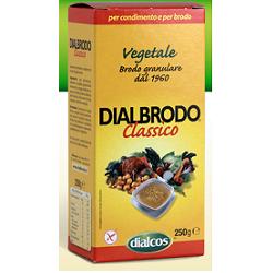 DIALBRODO CLASSICO 250 G - Farmacia Murachelli Di Putelli dr. Giovanni