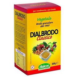 DIALBRODO CLASSICO 500 G - Farmacia Murachelli Di Putelli dr. Giovanni