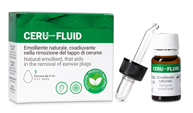 CERU FLUID 8 ML - Farmacia Murachelli Di Putelli dr. Giovanni