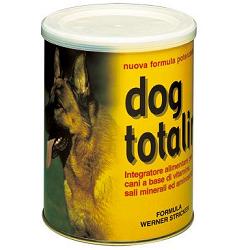 DOG TOTALIN 450 G - Farmacia Murachelli Di Putelli dr. Giovanni