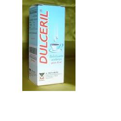 DULCERIL GOCCE 30 ML - Farmacia Murachelli Di Putelli dr. Giovanni
