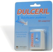 DULCERIL 150 COMPRESSE - Farmacia Murachelli Di Putelli dr. Giovanni