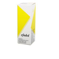 EFADOL OLIO ORTODERMICO FLACONE 60 ML - Farmacia Murachelli Di Putelli dr. Giovanni