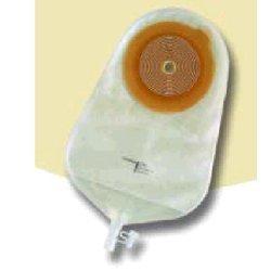 SACCA PER ILEOSTOMIA APERTA OPACA ALTERNA SISTEMA MONOPEZZO SENZA VELCRO FORO RITAGLIABILE 10/70MM CAPACITA' MAXI 600ML 30 PEZZI ARTICOLO 5885 - Farmacia Murachelli Di Putelli dr. Giovanni