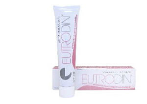 EUTRODIN CREMA EUTROFICA 40 ML - Farmacia Murachelli Di Putelli dr. Giovanni