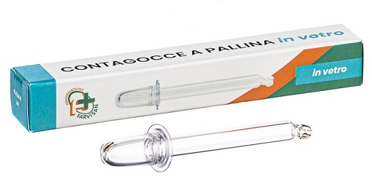 CONTAGOCCE LAPIS VT - Farmacia Murachelli Di Putelli dr. Giovanni