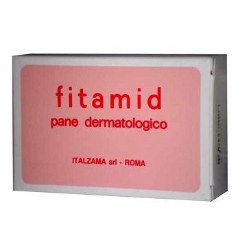 FITAMID PANE DERMATOLOGICO 150 G - Farmacia Murachelli Di Putelli dr. Giovanni
