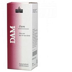 DAM 60 TAVOLETTE - Farmacia Murachelli Di Putelli dr. Giovanni