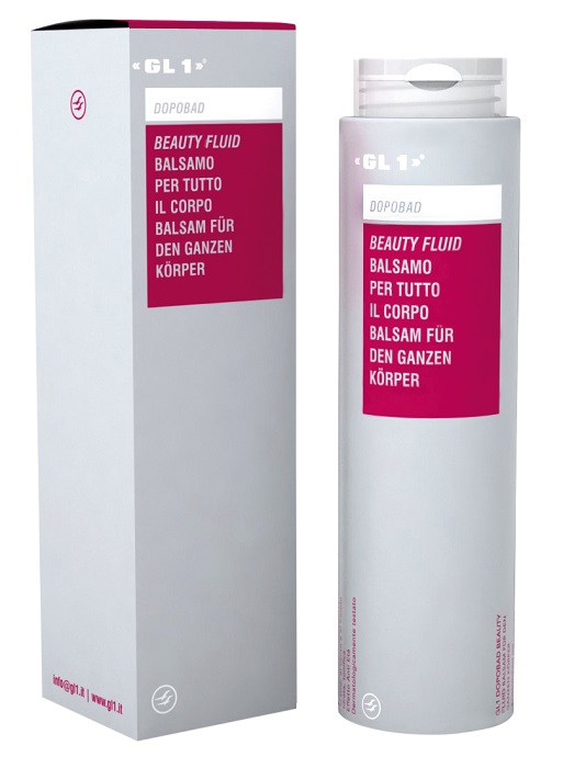GL1 DOPOBAD 250 ML - Farmacia Murachelli Di Putelli dr. Giovanni