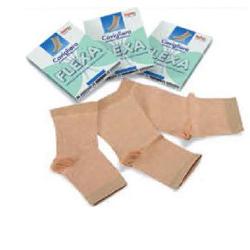 CAVIGLIERA ORTOPEDICA FLEXA COLORE OCRA MISURA GRANDE 1 PEZZO - Farmacia Murachelli Di Putelli dr. Giovanni