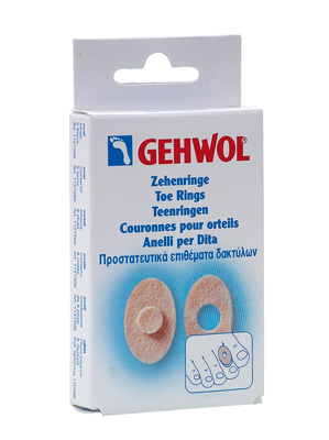CEROTTI PARACALLI GEHWOL OVALI 9 PEZZI - Farmacia Murachelli Di Putelli dr. Giovanni