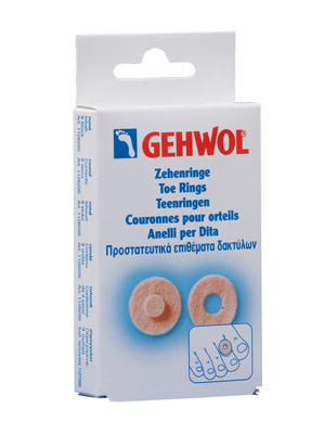 CEROTTI PARACALLI GEHWOL TONDI 9 PEZZI - Farmacia Murachelli Di Putelli dr. Giovanni
