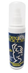 DEOROCCIA DEODORANTE SPRAY 125 ML - Farmacia Murachelli Di Putelli dr. Giovanni