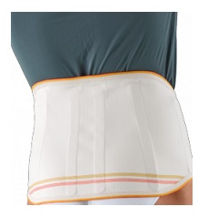 GIBAUD ORTHO LOMBOGIB CLASSIC CORSETTO LOMBOSACRALE 04 - Farmacia Murachelli Di Putelli dr. Giovanni