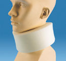 COLLARE CERVICALE ORTOPEDICO MORBIDO MISURA GRANDE - Farmacia Murachelli Di Putelli dr. Giovanni