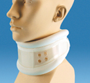 COLLARE CERVICALE ORTOPEDICO RIGIDO MISURA MEDIA - Farmacia Murachelli Di Putelli dr. Giovanni