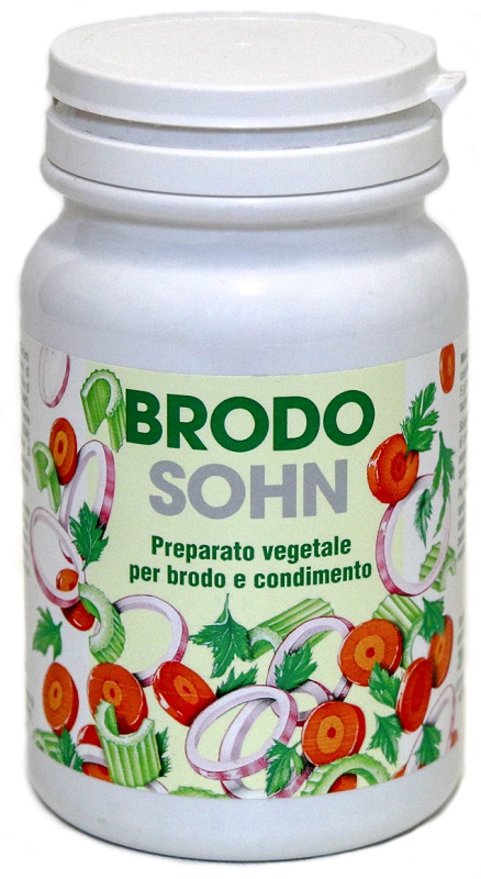 BRODOSOHN 200 G - Farmacia Murachelli Di Putelli dr. Giovanni