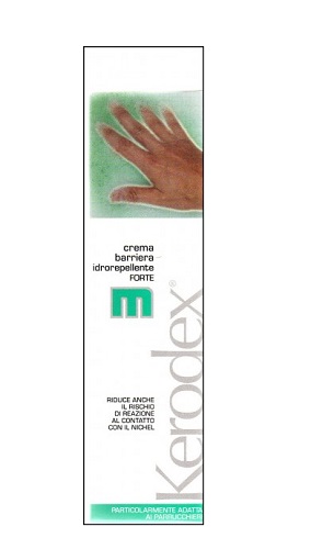 KERODEX CREMA MANI IDROREPELLENTE FORTE 75 ML - Farmacia Murachelli Di Putelli dr. Giovanni
