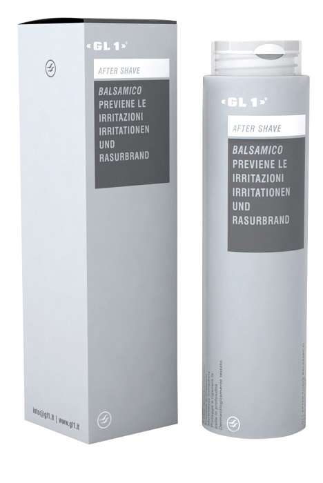 GL1 AFTER SHAVE 250 ML - Farmacia Murachelli Di Putelli dr. Giovanni