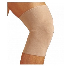 GINOCCHIERA SPORTIVA GIBAUD CAMEL MISURA 3 - Farmacia Murachelli Di Putelli dr. Giovanni