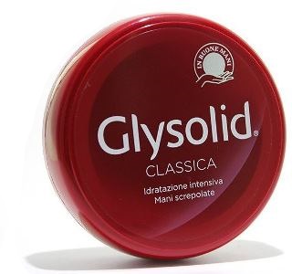 GLYSOLID CREMA MANI BARATTOLO 100 ML - Farmacia Murachelli Di Putelli dr. Giovanni