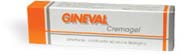 GINEVAL CREMAGEL VAGINALE 30G - Farmacia Murachelli Di Putelli dr. Giovanni