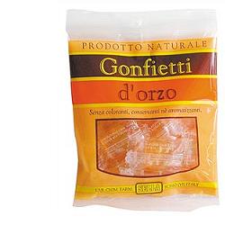 GONFIETTI D'ORZO CARAMELLE BUSTA - Farmacia Murachelli Di Putelli dr. Giovanni