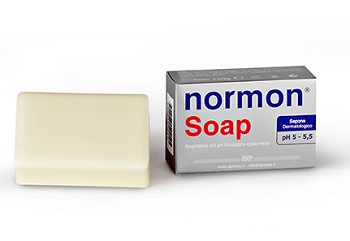 NORMON SOAP PH 5,5 100 G - Farmacia Murachelli Di Putelli dr. Giovanni