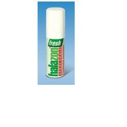HALAZON FRESH SPRAY 15 ML - Farmacia Murachelli Di Putelli dr. Giovanni