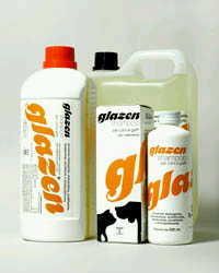 GLAZEN SHAMPOO CANI GATTI FLACONE 200 ML - Farmacia Murachelli Di Putelli dr. Giovanni