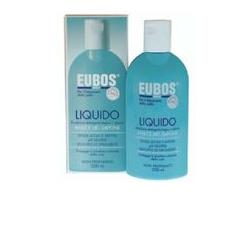 EUBOS DETERGENTE LIQUIDO 200 ML - Farmacia Murachelli Di Putelli dr. Giovanni
