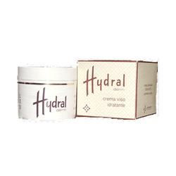 HYDRAL CREMA VISO IDRATANTE 50 ML - Farmacia Murachelli Di Putelli dr. Giovanni