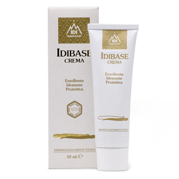 IDILEN CREMA BIMBI 50 ML - Farmacia Murachelli Di Putelli dr. Giovanni