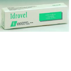 IDROVEL CREMA EMOLLIENTE 50 G - Farmacia Murachelli Di Putelli dr. Giovanni