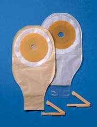 SACCA ILEOSTOMIA A FONDO APERTO OPACA RITAGLIABILE CON BARRIERA PROTETTIVA CUTANEA IN STOMAHESIVE TECHNOLOGY SENZA VELCRO SUPPORTO IN CEROTTO MICROPOROSO ILEODRESS 19/64MM 10 PEZZI - Farmacia Murachelli Di Putelli dr. Giovanni