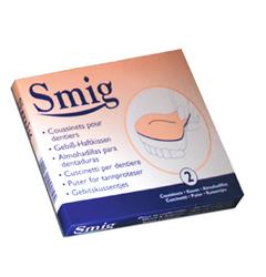 SMIG CUSCINETTO DENTIERE 2 PEZZI - Farmacia Murachelli Di Putelli dr. Giovanni
