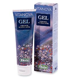 FISFORTE GEL FISSAGGIO FORTE 125 ML - Farmacia Murachelli Di Putelli dr. Giovanni