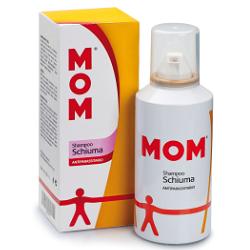 MOM SHAMPOO SCHIUMA ANTIPIDOCCHI 150ML - Farmacia Murachelli Di Putelli dr. Giovanni