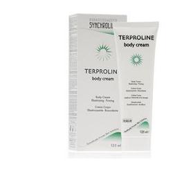 TERPROLINE BODY 250 ML - Farmacia Murachelli Di Putelli dr. Giovanni
