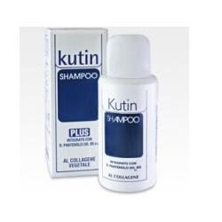 KUTIN COLLAGENE SHAMPOO 200 ML - Farmacia Murachelli Di Putelli dr. Giovanni