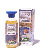 SERES SHAMPOO CAPELLI SFIBRATI 200 ML - Farmacia Murachelli Di Putelli dr. Giovanni