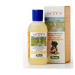 SERES SHAMPOO CUTE SENS 200 ML - Farmacia Murachelli Di Putelli dr. Giovanni