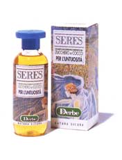SERES SHAMPOO CAPELLI UNTI 200 ML - Farmacia Murachelli Di Putelli dr. Giovanni
