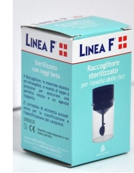 RACCOGLITORE FECI LINEA F - Farmacia Murachelli Di Putelli dr. Giovanni