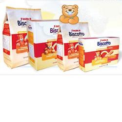 FOSFOVIT BISCOTTO 750 G - Farmacia Murachelli Di Putelli dr. Giovanni