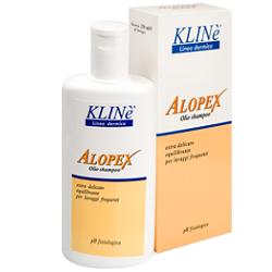 ALOPEX OLIOSHAMPOO 150 ML - Farmacia Murachelli Di Putelli dr. Giovanni