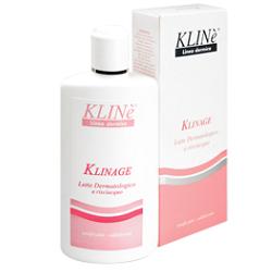 KLINAGE LATTE DERMATOLOGICO 200 ML - Farmacia Murachelli Di Putelli dr. Giovanni