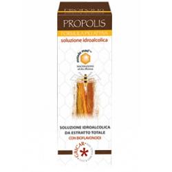 PROPOLIS AD ESTRATTO IDROALCOLICO 30 ML - Farmacia Murachelli Di Putelli dr. Giovanni